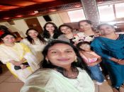 MNOWA FAMILY LUNCH 151225